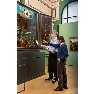 Explore Bosch's Complete Works Art Book for Enthusiasts