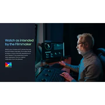 Hisense ULED Premium U7H QLED Series 65-inch Class Quantum Dot Google 4K Smart TV (65U7H, 2022 Model), Black