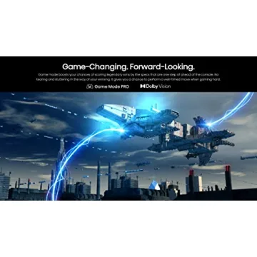 Hisense ULED Premium U7H QLED Series 65-inch Class Quantum Dot Google 4K Smart TV (65U7H, 2022 Model), Black