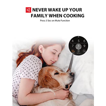 TOSHIBA ML-EM45PIT(SS) Microwave Oven with Inverter Technology