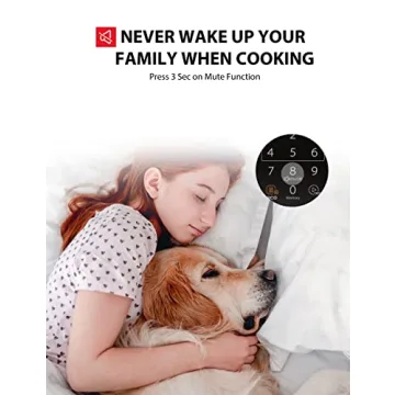 TOSHIBA ML-EM45PIT(SS) Microwave Oven with Inverter Technology