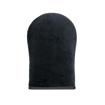 Loving Tan Deluxe Applicator Mitt for Streak-Free Tan