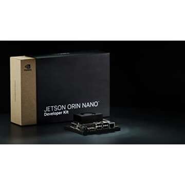 NVIDIA Jetson Orin Nano Super Developer Kit