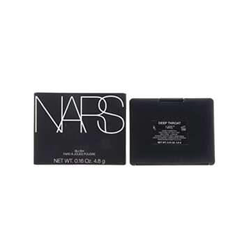 NARS Blush Powder #Deep Throat