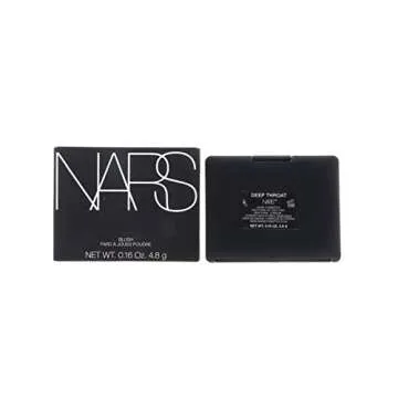 NARS Blush Powder #Deep Throat
