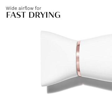 T3 Featherweight 3i Ionic Hair Dryer for Healthy Hair