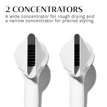 T3 Featherweight 3i Ionic Hair Dryer for Healthy Hair