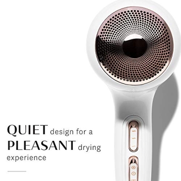 T3 Featherweight 3i Ionic Hair Dryer for Healthy Hair