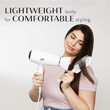 T3 Featherweight 3i Ionic Hair Dryer for Healthy Hair