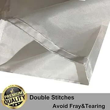 Premium Army US Military Flag Double Sided 3x5 ft