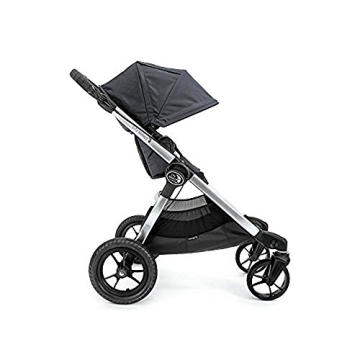 Baby Jogger City Select Double Stroller With Second Seat