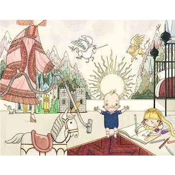 His Royal Highness, King Baby: A Terrible True Story