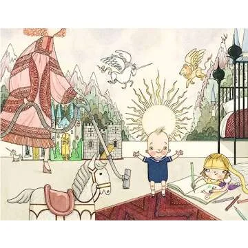 His Royal Highness, King Baby: A Terrible True Story