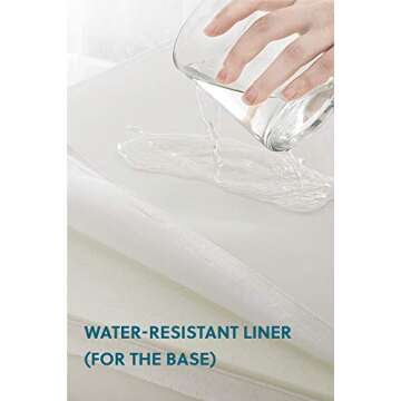 Bedsure Orthopedic Pet Sofa Beds for Small, Medium, Large Dogs & Cats - 42"x32"x7" Extra Large Dog Beds, Grey - Memory Foam Couch Dog Bed with Removable Washable Cover - Bolster Dog Beds