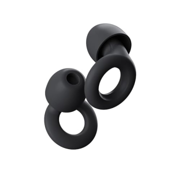 Loop Quiet Ear Plugs for Superior Noise Reduction and Comfort