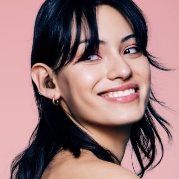 Loop Quiet Ear Plugs for Superior Noise Reduction and Comfort