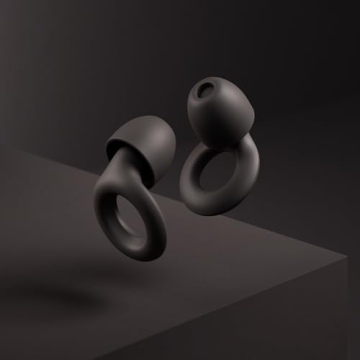 Loop Quiet Ear Plugs for Superior Noise Reduction and Comfort
