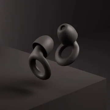 Loop Quiet Ear Plugs for Superior Noise Reduction and Comfort