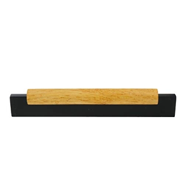 Elevate Your Decor with Mcredy Wood Cabinet Pulls
