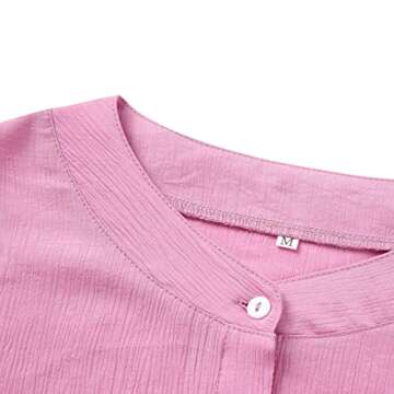 Trendy SOLILOQUY Women's Pink Tracksuit Outfit Set