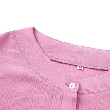 Trendy SOLILOQUY Women's Pink Tracksuit Outfit Set