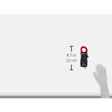 Electronic Specialties 697 Amp Probe for Accurate Testing