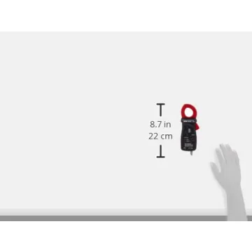 Electronic Specialties 697 Amp Probe for Accurate Testing