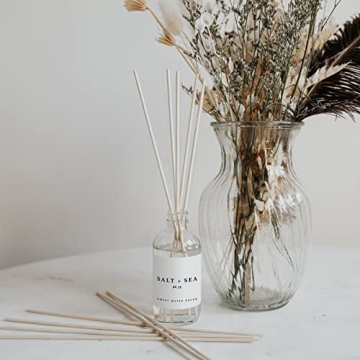 Sweet Water Decor Reed Diffuser - Eco-Friendly Fragrance