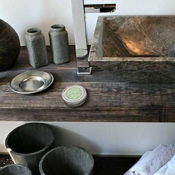 Doctors Floss 200 Meters Eco-Friendly Dental Floss