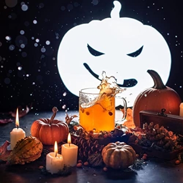 Elegant Clear Glass Coffee Mugs Set of 6 for All Beverages