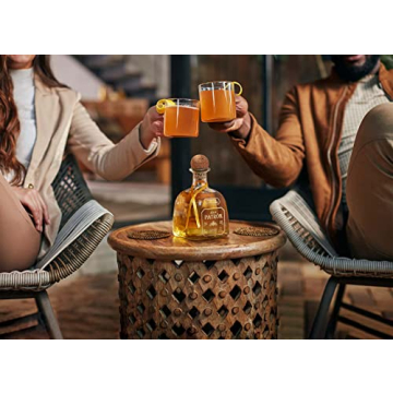 Elegant Clear Glass Coffee Mugs Set of 6 for All Beverages