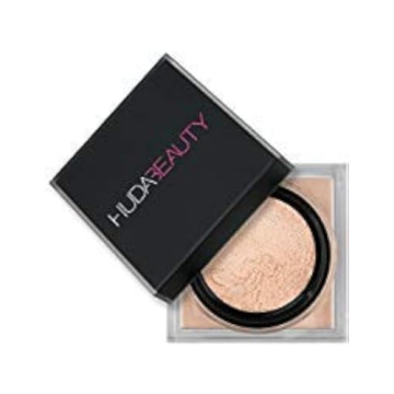 Flawless HUDA BEAUTY Easy Bake Loose Powder - Perfect Finish