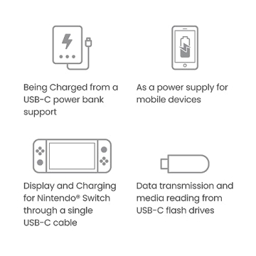BenQ GV31 Portable Projector with Android TV and Bass Speaker