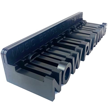 Stylish Vinyl Record Wall Mount - Display Your Albums Elegantly