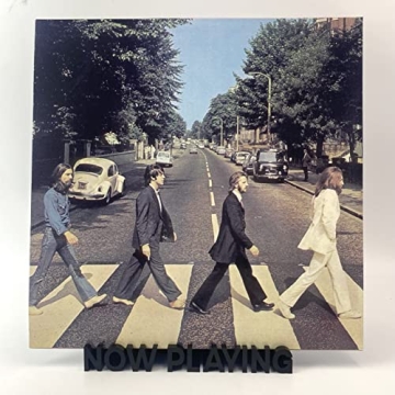 Stylish Vinyl Record Wall Mount - Display Your Albums Elegantly