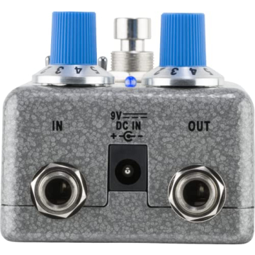 Fender Hammertone Fuzz Pedal for Vintage Guitar Sound