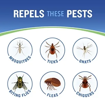 Cutter Skinsations DEET Insect Repellent for Mosquito & Tick Protection