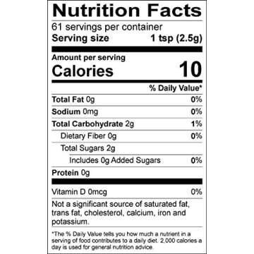 Upouria Coffee Topping Variety Pack - Chocolate and French Vanilla, 5.5 Ounce Shakeable Topping Jars...