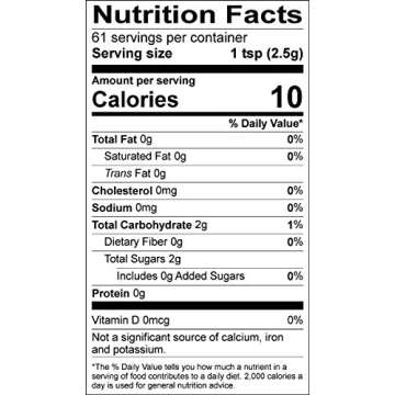 Upouria Coffee Topping Variety Pack - Chocolate and French Vanilla, 5.5 Ounce Shakeable Topping Jars - (Pack of 2)