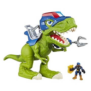 Playskool Heroes Chomp Squad Dinosaur Toy for Kids