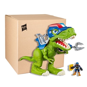 Playskool Heroes Chomp Squad Dinosaur Toy for Kids