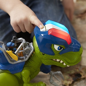 Playskool Heroes Chomp Squad Dinosaur Toy for Kids