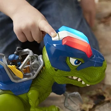 Playskool Heroes Chomp Squad Dinosaur Toy for Kids