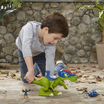 Playskool Heroes Chomp Squad Dinosaur Toy for Kids