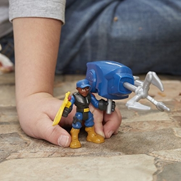 Playskool Heroes Chomp Squad Dinosaur Toy for Kids