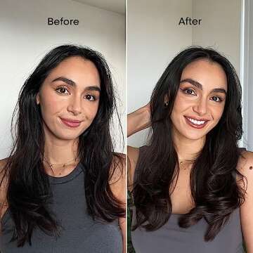 L'Oreal Professionnel Pro Longer Thickening Shampoo & Conditioner Set - Reduces Breakage & Appearance of Split Ends For Thin & Fine Hair Types, Adds Volume & Shine