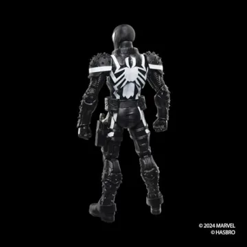 Marvel Legends Agent Venom Action Figure - Collectible 6-Inch Gift