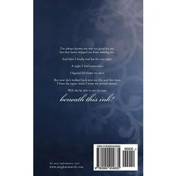 Beneath This Ink: A Stunning Ink Fountain Pen for Enthusiasts