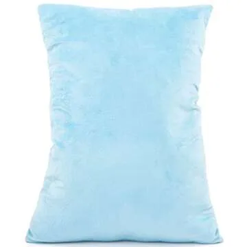 Bluey Snuggle Pillow - Soft and Cozy Plush Cushion