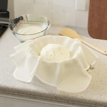 4-Pack Hemmed Cheesecloth for Cooking and Juicing